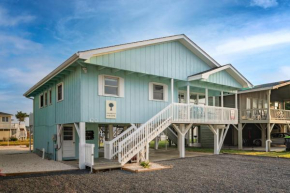 Palmetto Paradise home